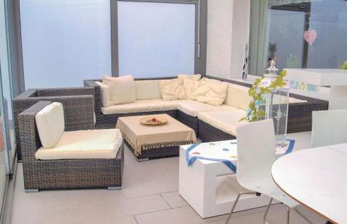 Two-Bedroom Holiday Home In Neue Muhle - Photo 3