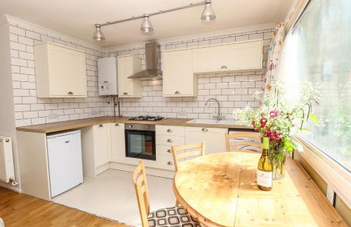 Willow Cabin - Foto 12