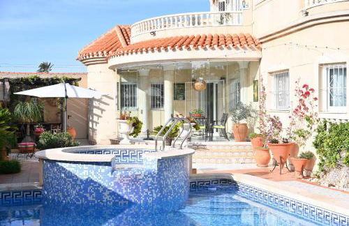 Villa La Mariposa - Foto 2