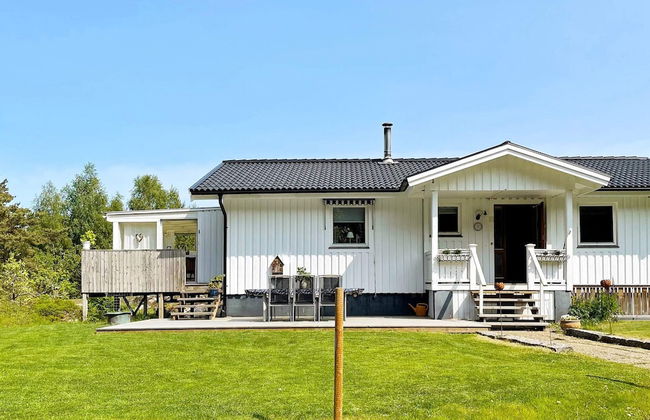 6 Person Holiday Home in Uddevalla-by Traum - Foto 25