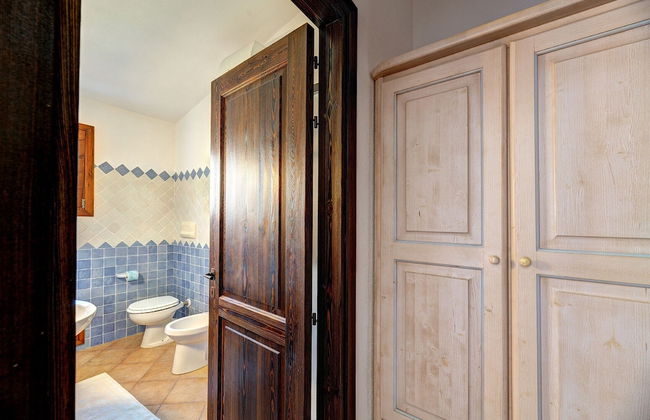 Fantastic Residenza Badus 1 Bedroomapart Sleeps 4 Plus Possible Child bed No0815 - Photo 20