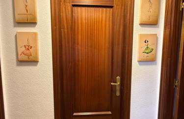 Apartamento AJO 2 habitaciones piscina y tenis - Foto 18