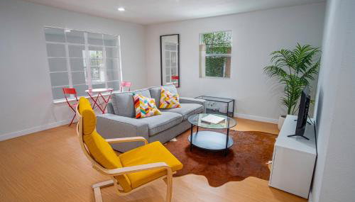 Serene 2br/1ba Residence in Peaceful San Antonio - Foto 2