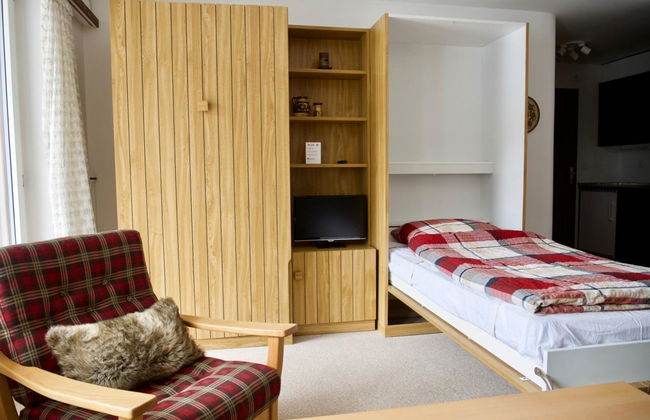 Milimatta 1 1. OG Süd - Foto 6