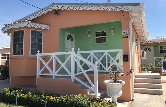 Hopeville Apartments - Foto 25