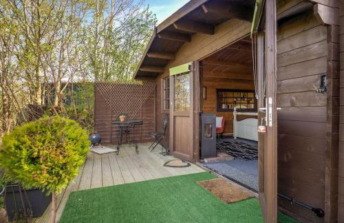 Secret & Secluded Sedlescombe - Foto 12