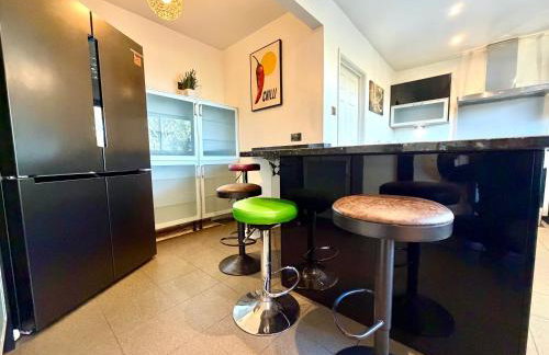 Indoor Heated Pool - Large Family Home - Sleeps 12 - Near Bournemouth Beach - Photo 57