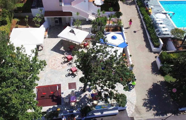 Residence Le Magnolie - Foto 17