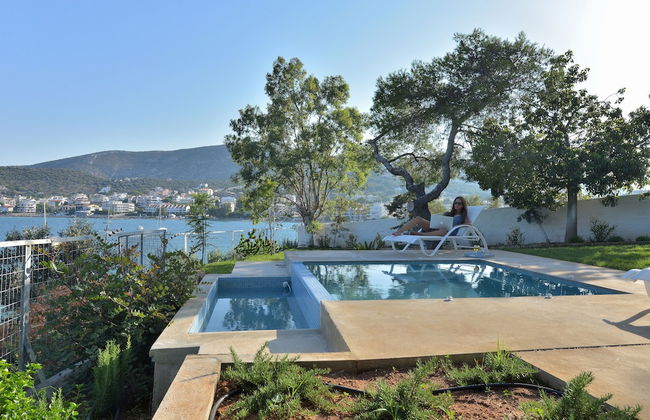 Villa Portomare - Photo 25