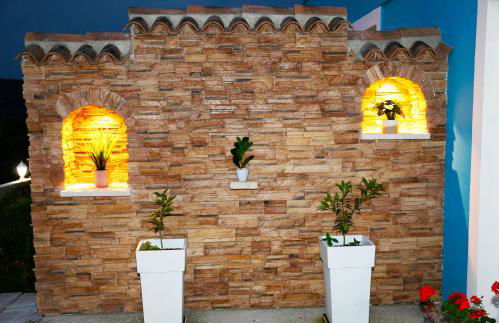 Gikas Apartments - Foto 48