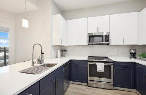 Apartmint at Deep Ellum - Dallas - Foto 37