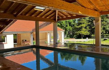 Le Grand Tissac Maison dans le Quercy - Foto 18