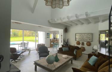 Maison de Famille entre Biarritz et Hossegor - Foto 53