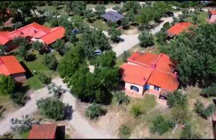 Aldea Vetonia Alojamientos con Encanto Parque de Mascotas-NO SE ACEPTAN EN JULIO Y AGOSTO- Varias zonas infantiles y deportivas "encuentranos y reserva para verano" - Foto 89