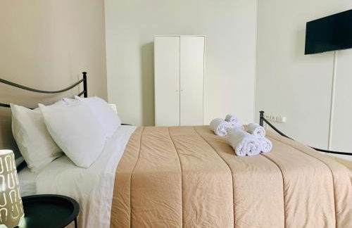 Tre Balconi - Casa Vacanza Salento - Foto 16