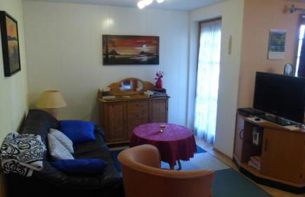 Schwarzwaldhaus - Foto 13