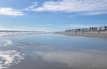 COFFEE on THE BEACH WINE on THE MARSH DOCK - Foto 15