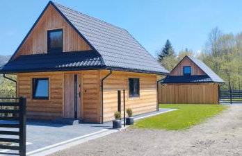 Domki na Stodoliskach - Foto 13