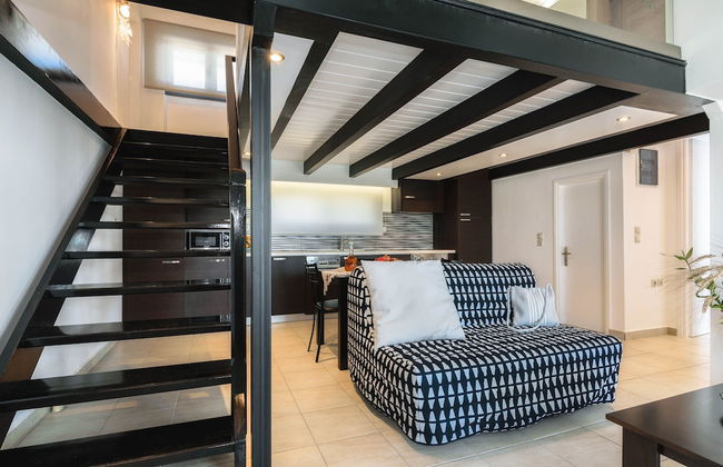 Alonaki Apartments - Photo 41