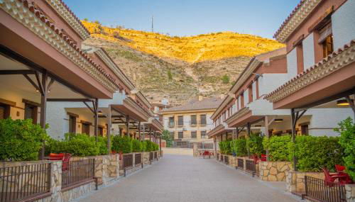 Casas Rurales Los Olivos - Foto 2