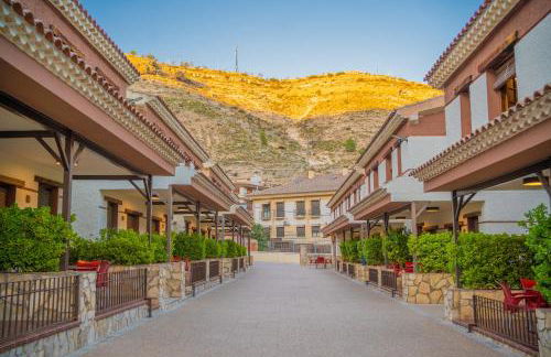 Casas Rurales Los Olivos - Foto 2