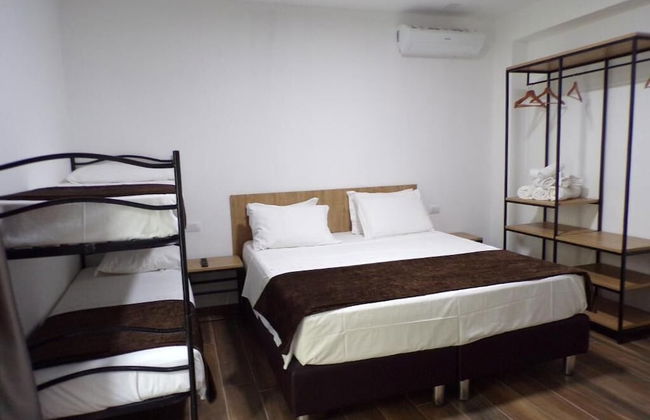 Hotel Nord Est - Foto 7