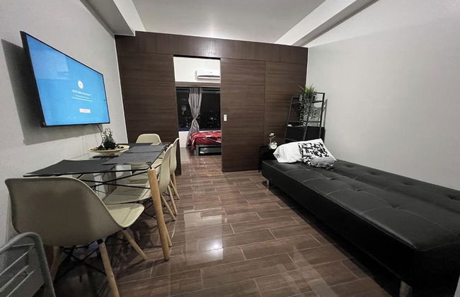 Luxury Air Residences By Makati - Foto 26