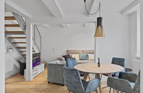 Objekt-Nr 154 - Hafen - Vorderreihe - Foto 1