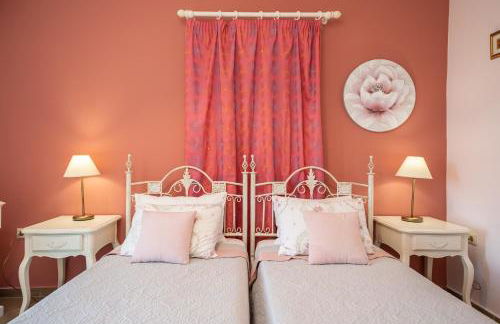 superb villa with private pool peaceful location - Foto 12