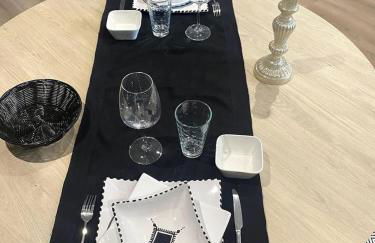 Le boudoir du Palais - Foto 6