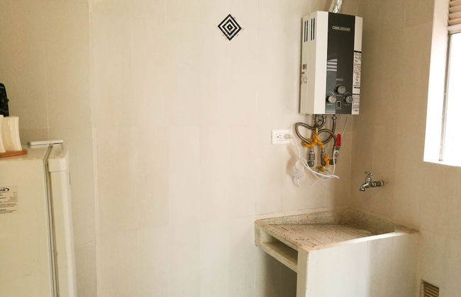 Aparta Hotel Tocancipa - Photo 15