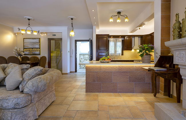 Solaris Methea Deluxe Suites - Foto 47