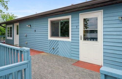 Fife Lake Lodge 2BR with Kitchen & Lake Views - Foto 34