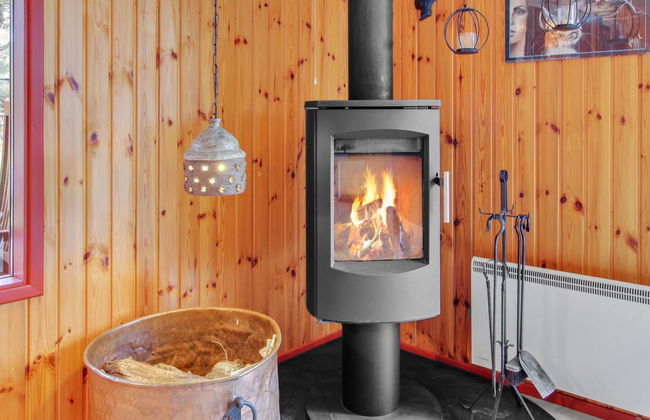 "Gunsten" - 2.3km from the sea - Foto 32