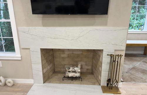 Deluxe vc home 3 bd/2bath, whealchair accessible - Foto 42