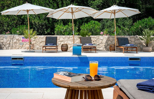 Villa Doline - Foto 66