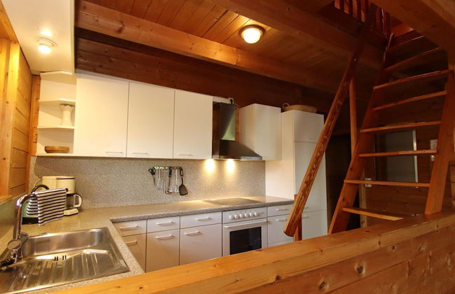 Ferienhaus Svenja, Wiefelstede-lehe - Foto 8