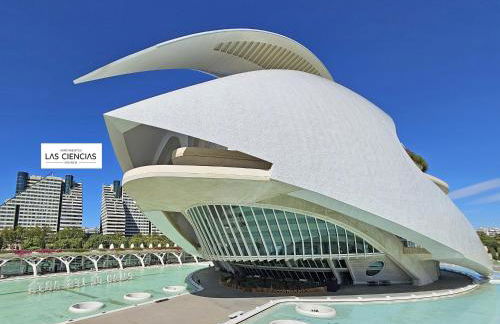 Apartamentos Las Ciencias R - Photo 35