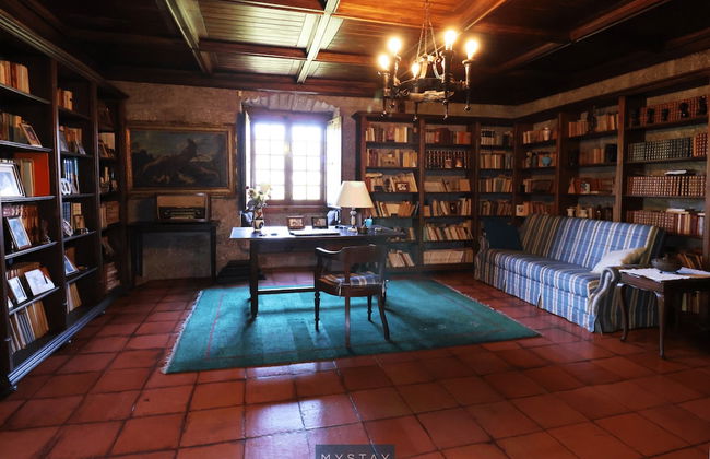 Quinta da Balança by MyStay - Foto 29