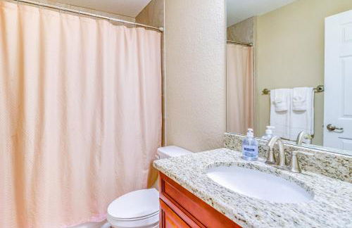 5 Mi to Weeki Wachee Springs! Poolside Retreat - Foto 15