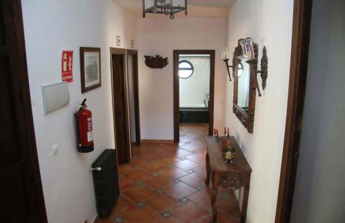 Casa Rural Arroyo de los Álamos - Foto 13