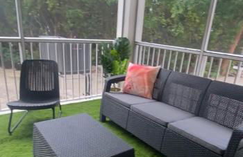 Vacay Vibes-2 Pools, Pickleball, Coffee Bar, 2 Jacuzzis, Food Truck - Foto 65