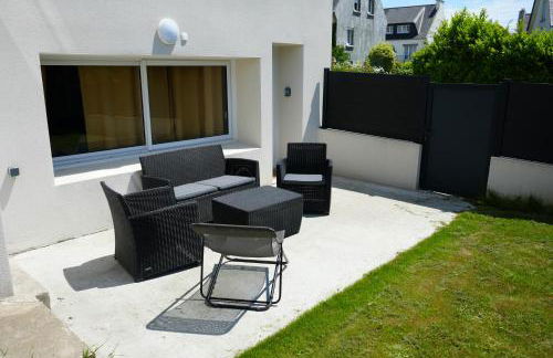 Nouveau - studio aux portes de Brest - Foto 1