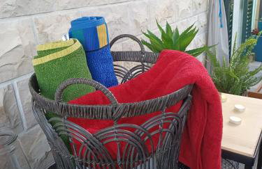 Holiday House Gloria Srima - Foto 41