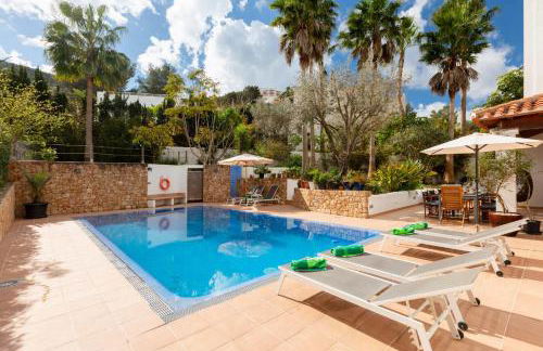 Villa Blanca Santa Eulalia - Foto 3