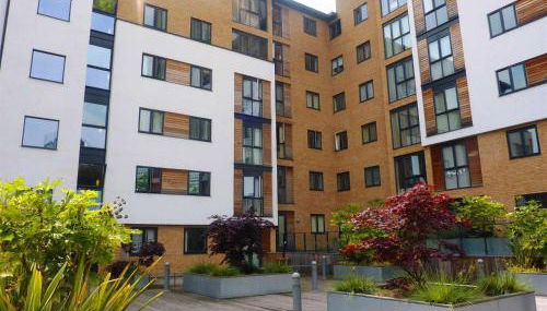 The Class Place - Foto 3, Garden, Garden view