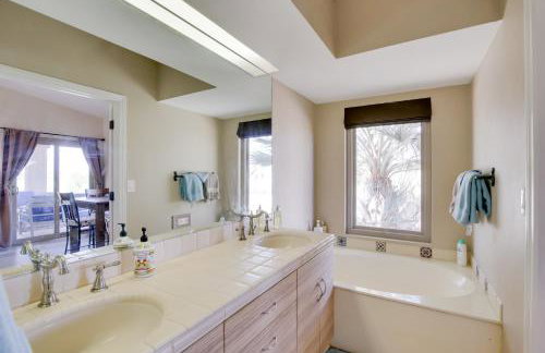 Roadrunner Roost at Rams Hill Golf Resort! - Foto 11