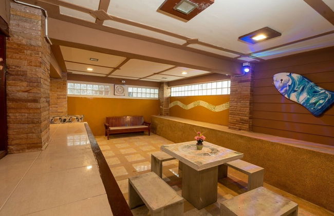 Orchid Pool Villa Phuket - Foto 40