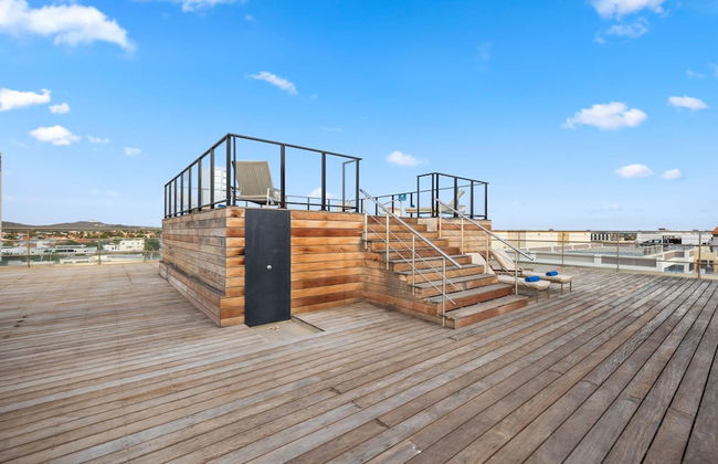 Oceanside Luxury The Cove Palm Beach 2BR 2 5BA - Foto 35