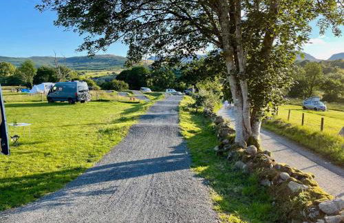 Converted barn, perfect MTB break, Coed y Brenin - Foto 21